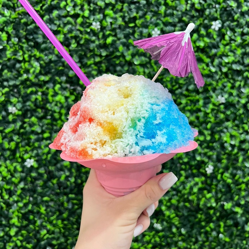 Shave Ice