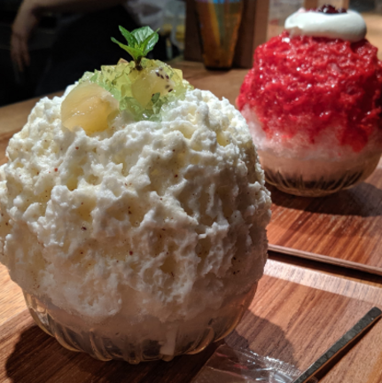 Shave Ice